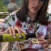 Kegiatan Pagi Hari Cinta Laura