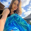 Kegiatan Pagi Hari Cinta Laura