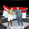 Perwakilan Indonesia di DAA 6