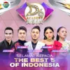 Perwakilan Indonesia di DAA 6