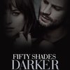 FIFTY SHADES DARKER adalah sekuel dari film penuh kontroversi FIFTY SHADES OF GREY. Film ini akan tayang pada tanggal 10 Februari 2017.