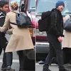 Sam Worthington dan Lara Bingle