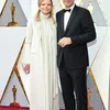Pasangan Selebritis Romantis Meriahkan Oscar 2018