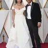 Pasangan Selebritis Romantis Meriahkan Oscar 2018