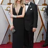 Pasangan Selebritis Romantis Meriahkan Oscar 2018