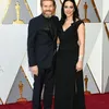 Pasangan Selebritis Romantis Meriahkan Oscar 2018