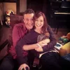 Alyson Hannigan dan Jason Segel