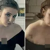 foto editan selebriti, editan selebriti, foto before after