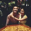 pacar ge pamungkas, pacar kemal palevi, pacar selebritis