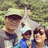 pacar ge pamungkas, pacar kemal palevi, pacar selebritis