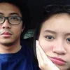 pacar ge pamungkas, pacar kemal palevi, pacar selebritis