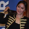 dangdut, penyanyi dangdut, goyangan dangdut, goyangan seksi