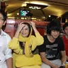 keluarga artis, keluarga harmonis