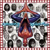 album hip-hop tribute to Marvel