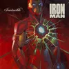 album hip-hop tribute to Marvel