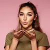 mantan justin bieber, berita justin bieber, chantel jeffries