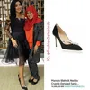 harga sepatu selebriti, harga high heels selebriti, fashion selebriti