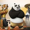 kungfu panda 3, kung fu panda 3, berita kung fu panda 3, fakta unik kung fu panda 3