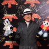 kungfu panda 3, kung fu panda 3, berita kung fu panda 3, fakta unik kung fu panda 3