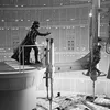 star wars, behind the scenes star wars, foto star wars, foto behind the scene star wars