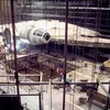 star wars, behind the scenes star wars, foto star wars, foto behind the scene star wars