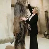 star wars, behind the scenes star wars, foto star wars, foto behind the scene star wars