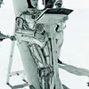 star wars, behind the scenes star wars, foto star wars, foto behind the scene star wars