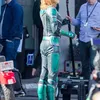 captain marvel, foto captain marvel, first look captain marvel