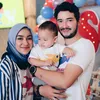 Ulang tahun pertama Baby Isco