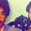 foto lawas jokowi, foto masa muda jokowi, foto jokowi