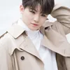 Kecocokan Cewek Virgo dan Woozi SEVENTEEN