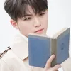 Kecocokan Cewek Virgo dan Woozi SEVENTEEN