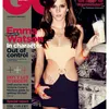 Cover Majalah GQ