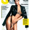 Cover Majalah GQ