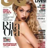 Cover Majalah GQ