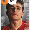 Cover Majalah GQ