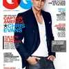 Cover Majalah GQ