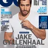 Cover Majalah GQ