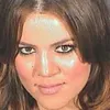 Foto Tahanan Selebritis