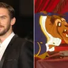 Beauty and The Beast live action