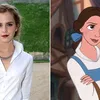 Beauty and The Beast live action