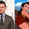 Beauty and The Beast live action
