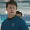 pemeran star trek, star trek beyond