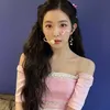 Irene Red Velvet