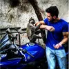 Rafet Cem Mete