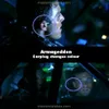 blooper armageddon, kesalahan film armageddon, kesalahan film