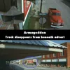blooper armageddon, kesalahan film armageddon, kesalahan film