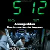 blooper armageddon, kesalahan film armageddon, kesalahan film