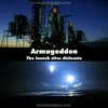 blooper armageddon, kesalahan film armageddon, kesalahan film
