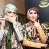 liburan selebriti, seleb yang berlibur ke jepang